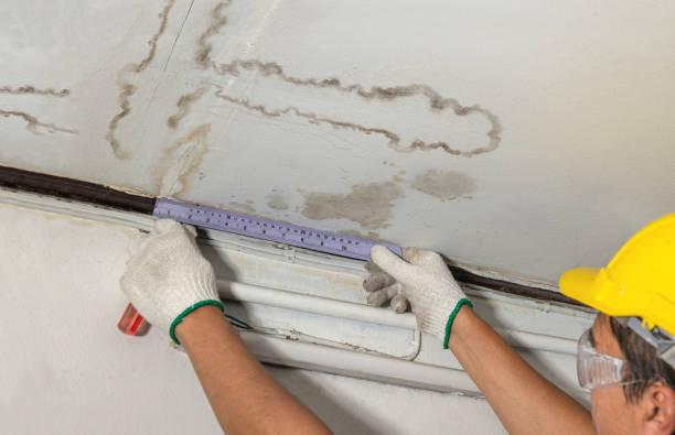 Reliable Structural Drying And Dehumidification contractor in Princeton, NJ by Aqua Guard Water Damage